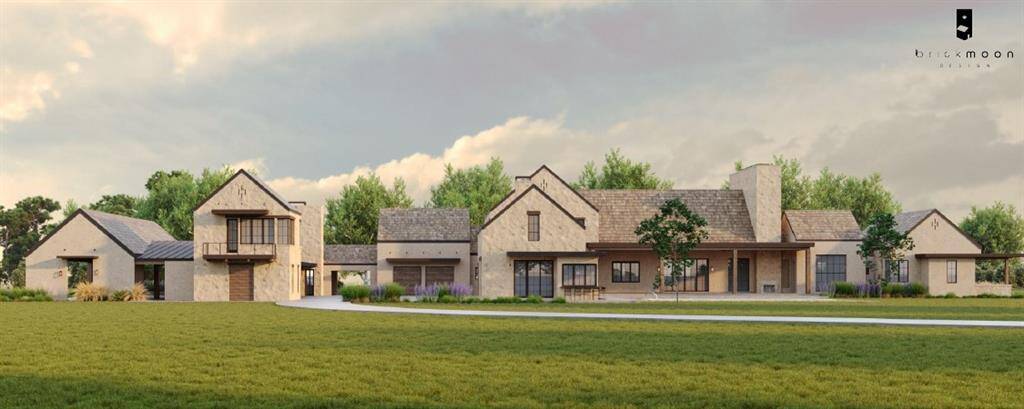 Renderings produced by Brickmoon