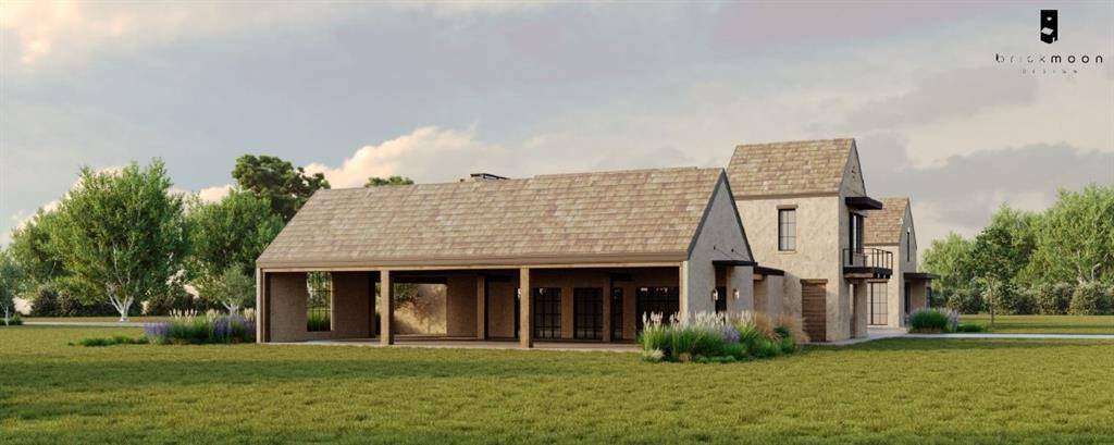 Renderings produced by Brickmoon