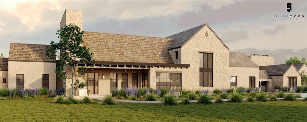Renderings produced by Brickmoon