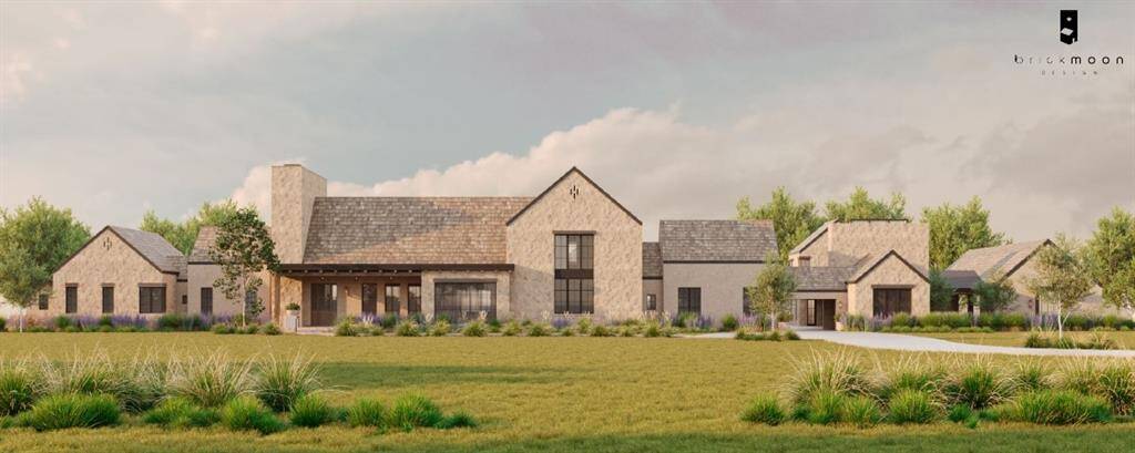 Renderings produced by Brickmoon