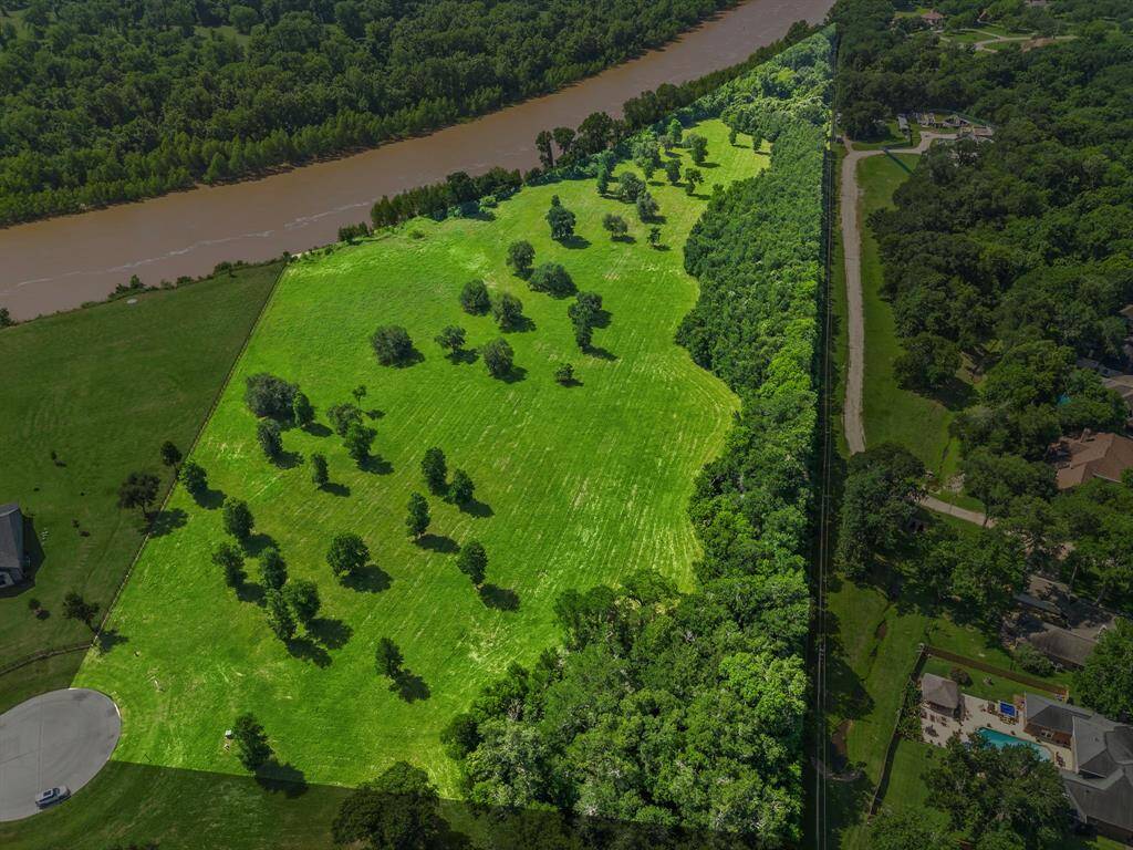Largest lot in Fulbrook