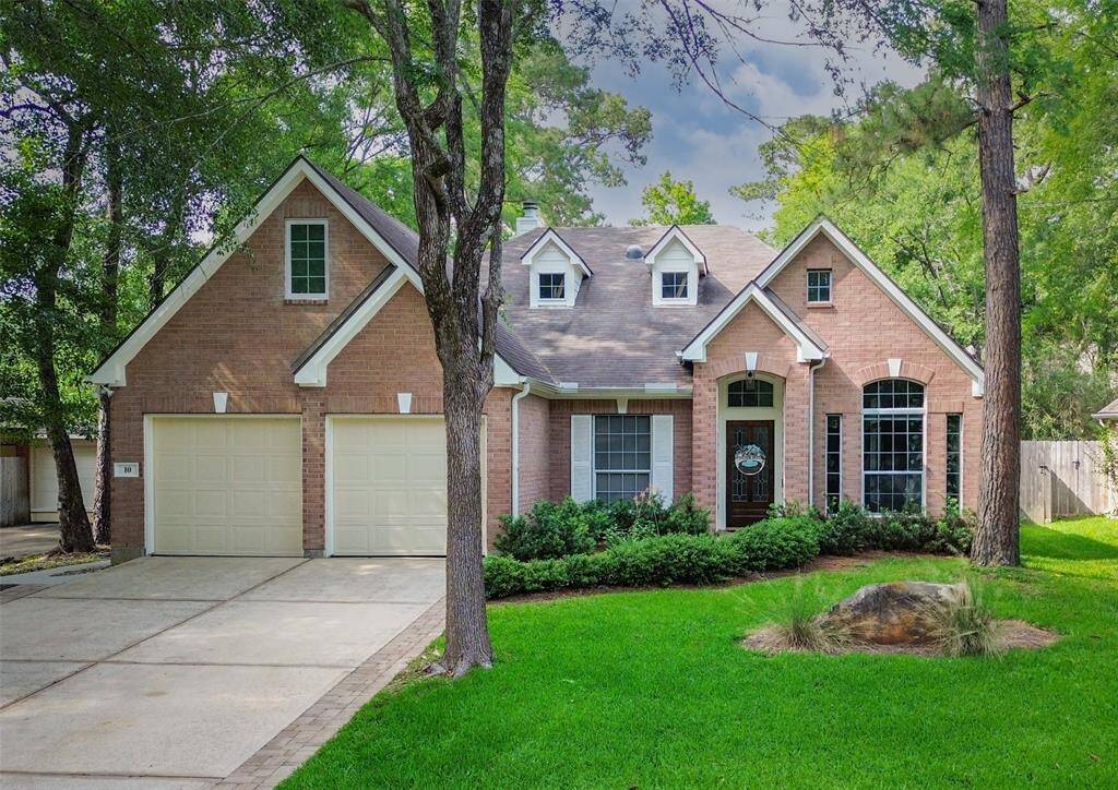 One-of-a-kind, COMPLETELY & Luxuriously Renovated Home, Single story with 1 bonus room upstairs. Homes like this RARELY hit the market! Both sides of the driveway have been beautifully extended with paver stones. A concrete walk way was added on the left to make taking the garbage out back super easy!