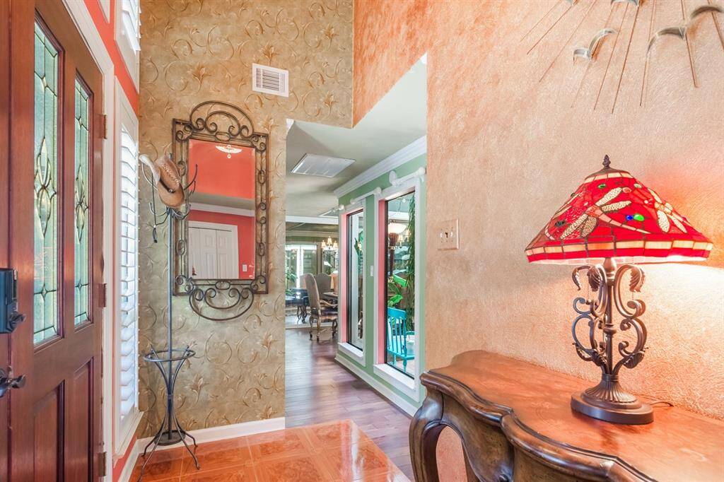 Foyer