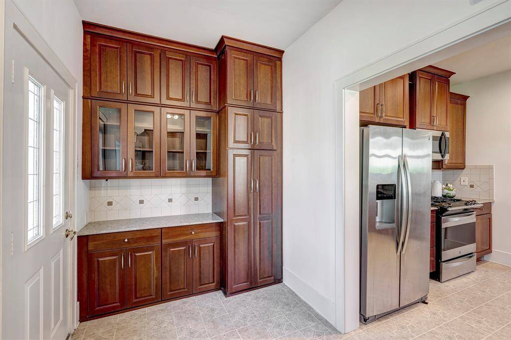 Mudroom/Utility room