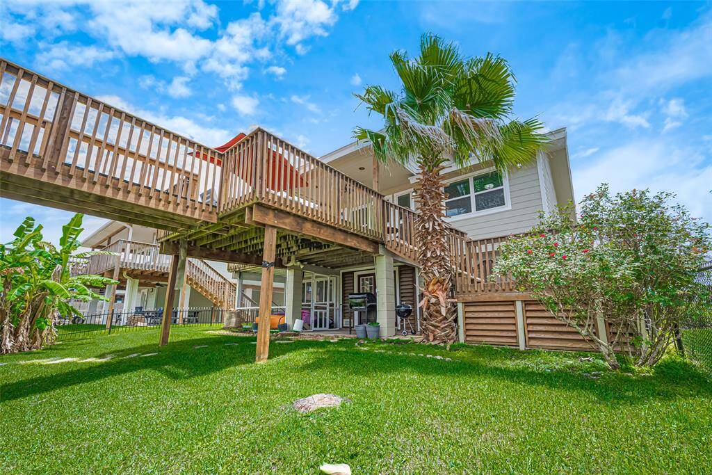 Welcome to coastal living at it's finest!