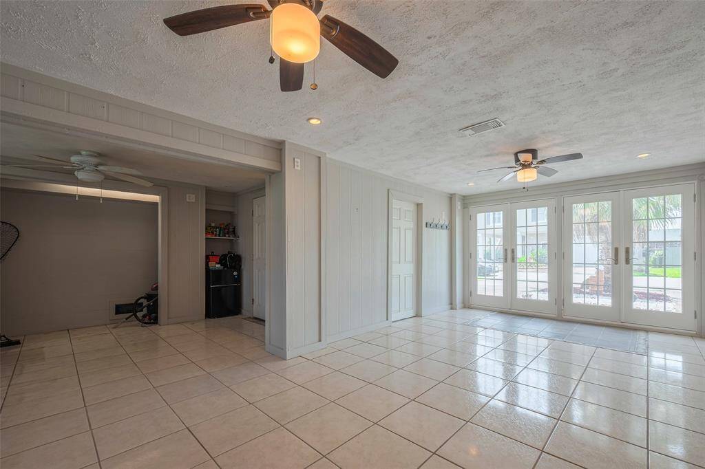 Tons of space for whatever brings joy to your heart! Maybe a movie room, game room, man cave, she-shed, additional guest quarters, or (you fill in the blank!).