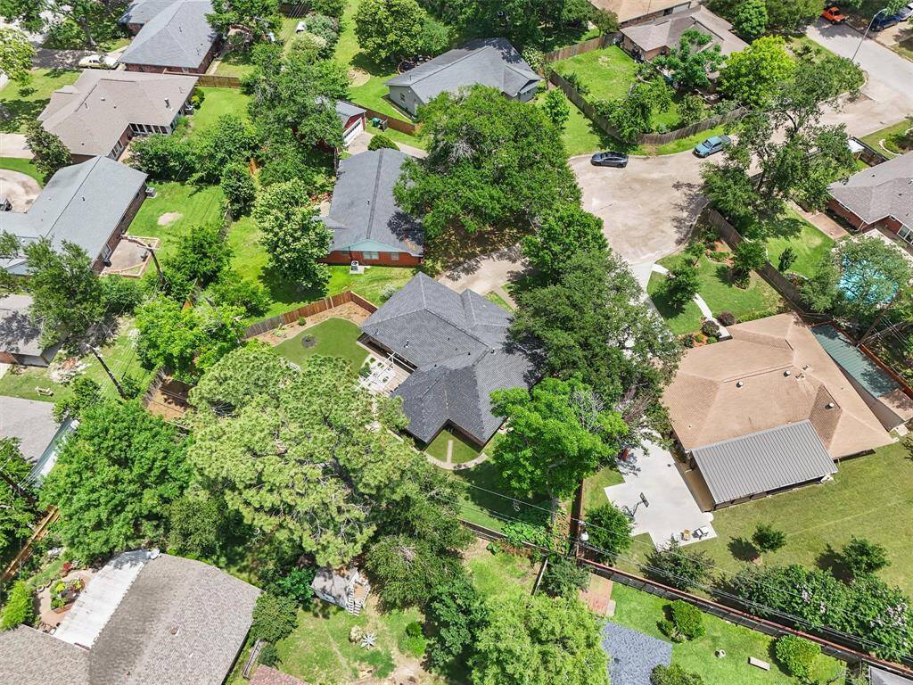 One of the best lots in the neighborhood!  Oversized and located in the middle of the cul-de-sac