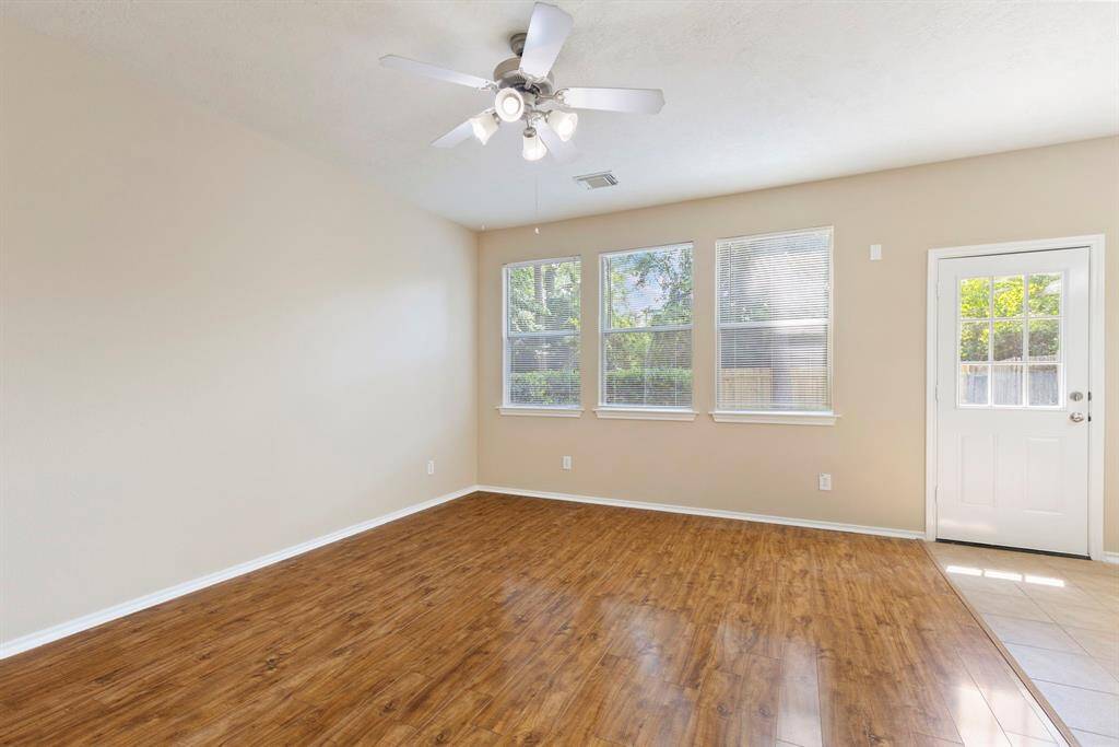 hardsurface flooring