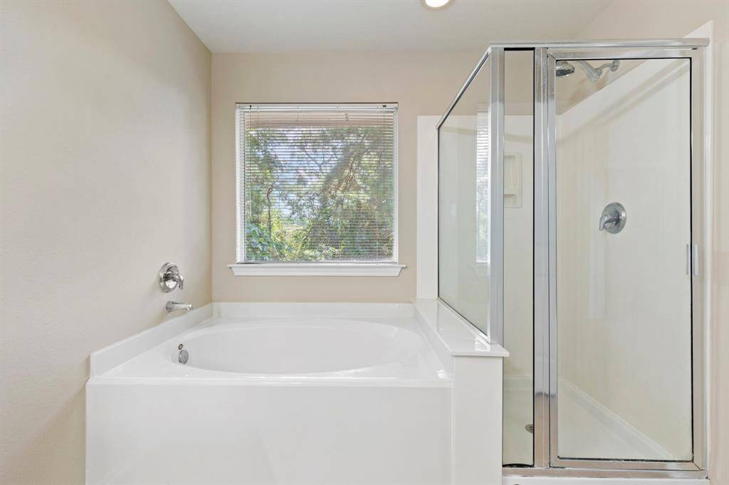 light and bright primary bath