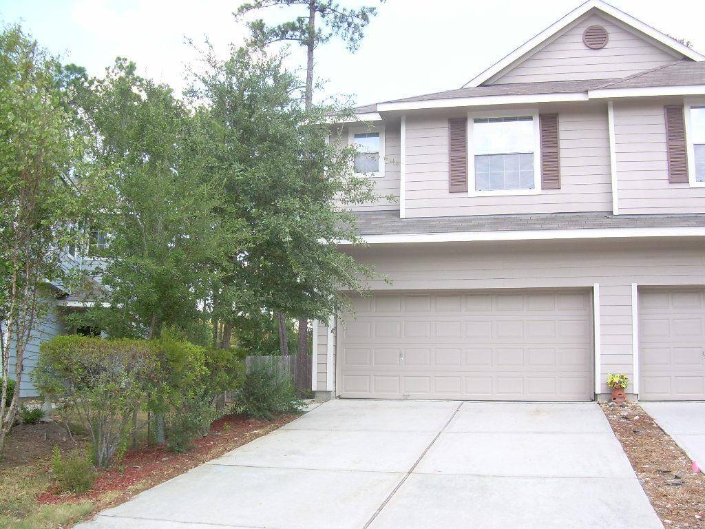 2 car garage
