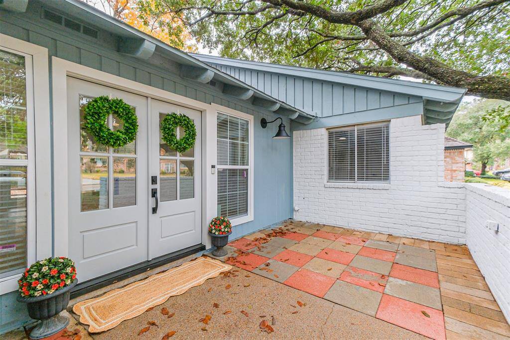 Just wait until you see the expansive renovation to this gorgeous home!