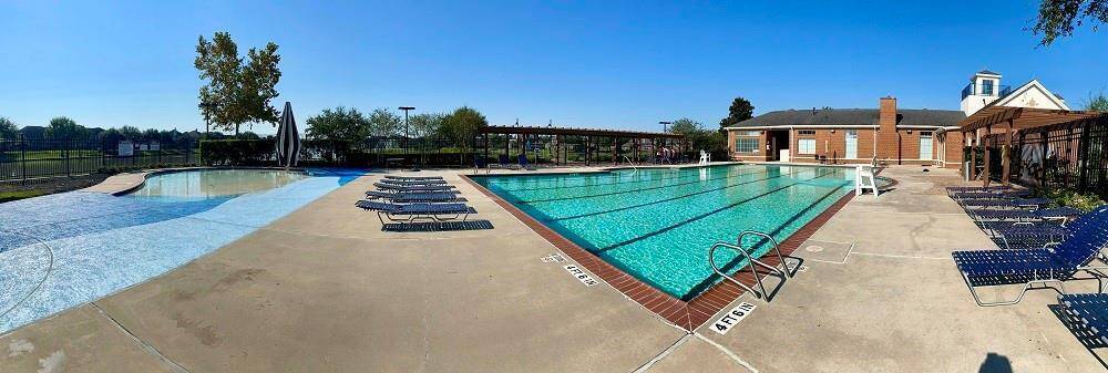 Community Pool
