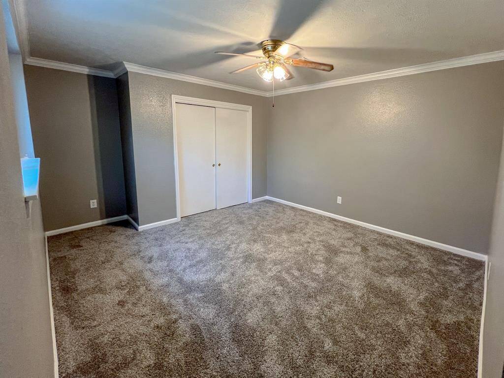 Primary room