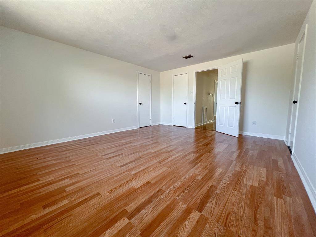Upstairs Room 1