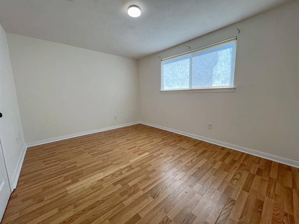 Upstairs Room 2