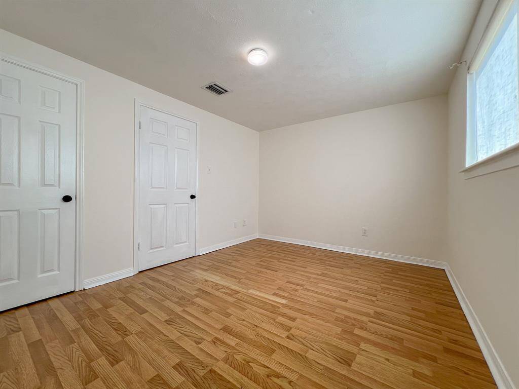 Upstairs Room 2 different angle