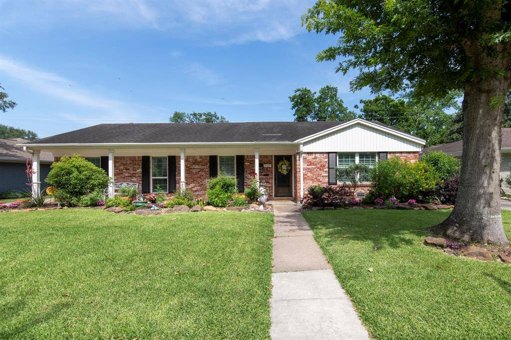 This beautiful updated home in Westbury.