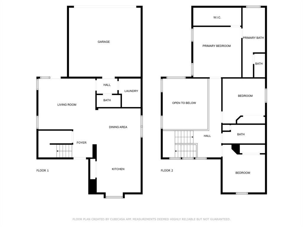 1117 W. 22nd St. Unit C, Houston, TX  77008