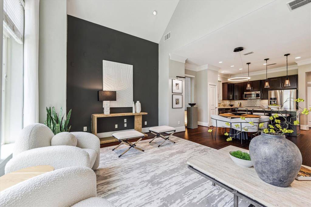 Inside, the open-concept design is perfect for both everyday living and effortless entertaining.