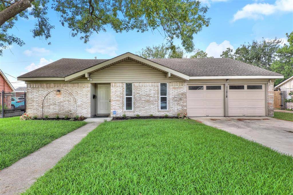 Welcome Home to this charming 1965 home.