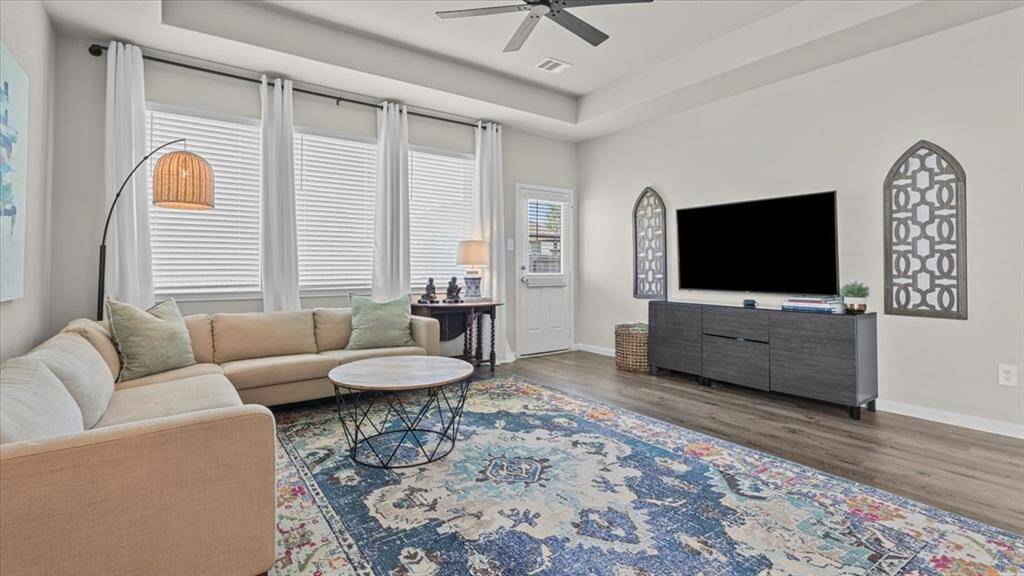 Great space!