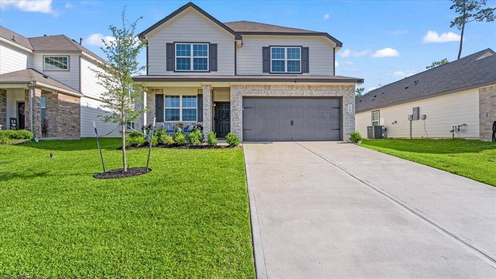 Welcome to 114 Bobcat Bend!