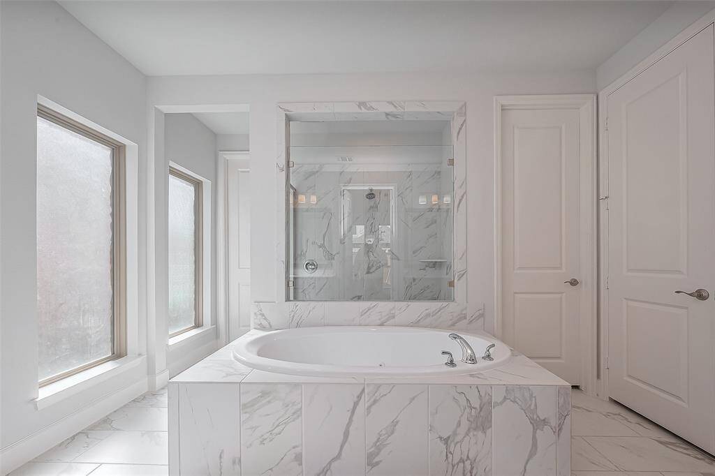 Your spa like bathroom retreat