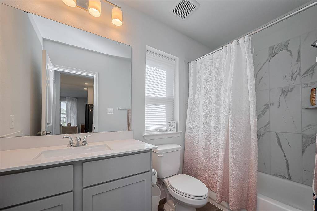 Bathrooms