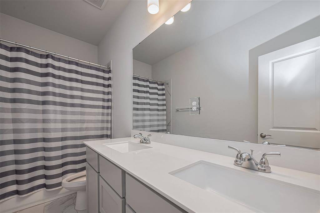 Bathroom 3