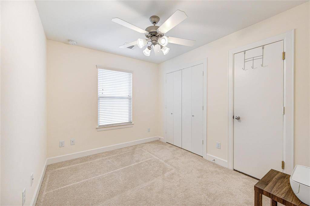 2nd Bedroom