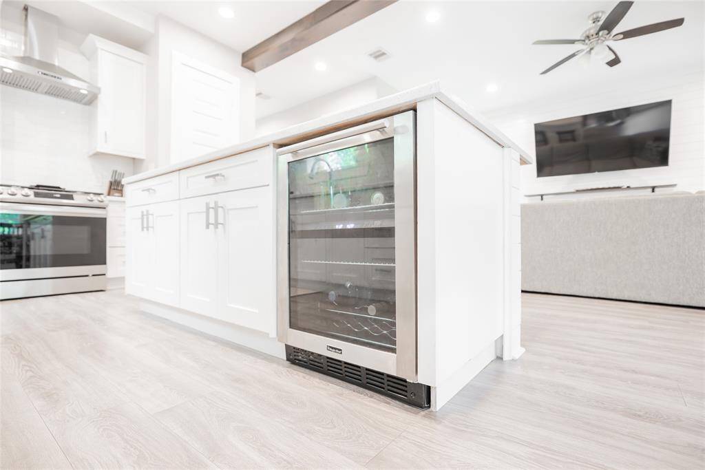 Wine/Beverage Cooler