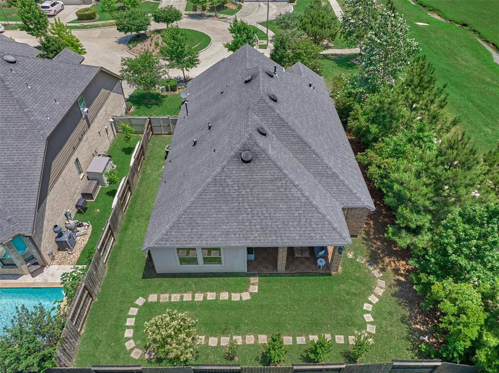 Impeccably maintained by original owners, this home was intentionally designed with premium lot orientation in mind!