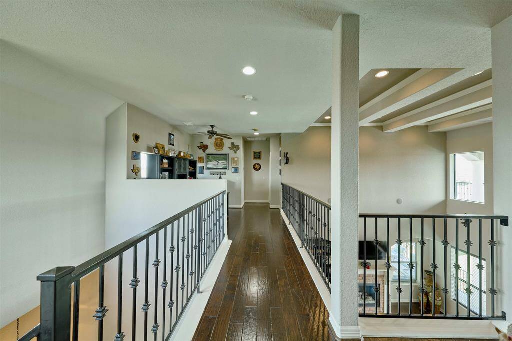 Third Floor