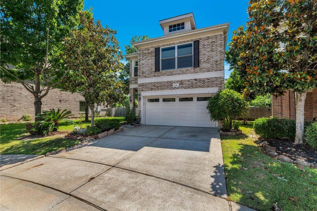 Welcome home to 1267 Sopris Dr.