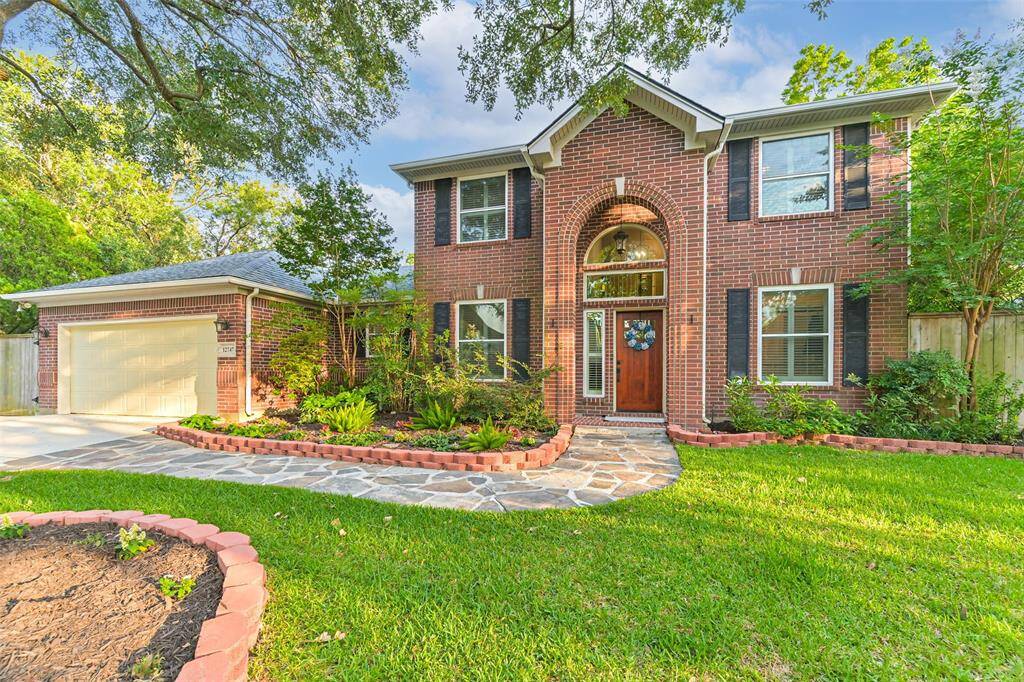 This beautifully updated 4 bedroom, 2.5 bath home is now for sale in the Energy Corridor!