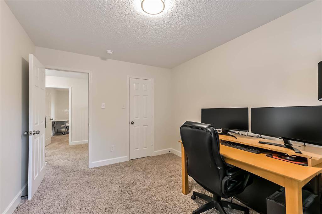 Bedroom #3