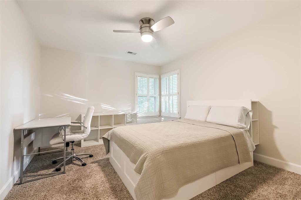 Bedroom #4