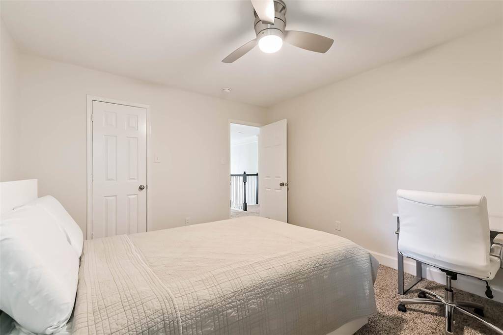 Bedroom #4