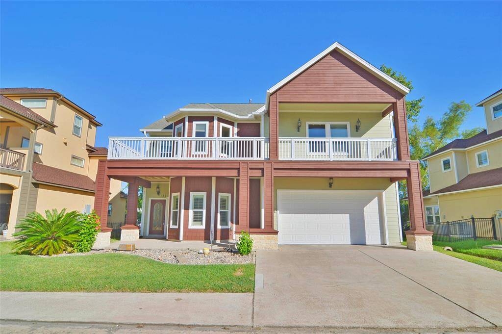 Ready for immediate move in.