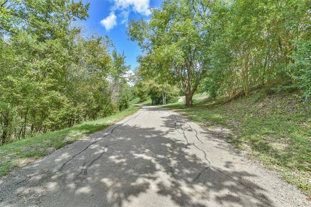 The Terry Hershey Trails brings a bit of adventure to the city!