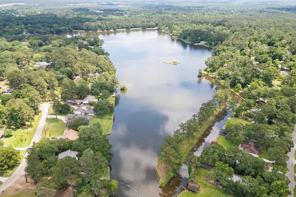 Lakeside luxury with these stunning homes, featuring a fully stocked lake perfect for fishing and boating.