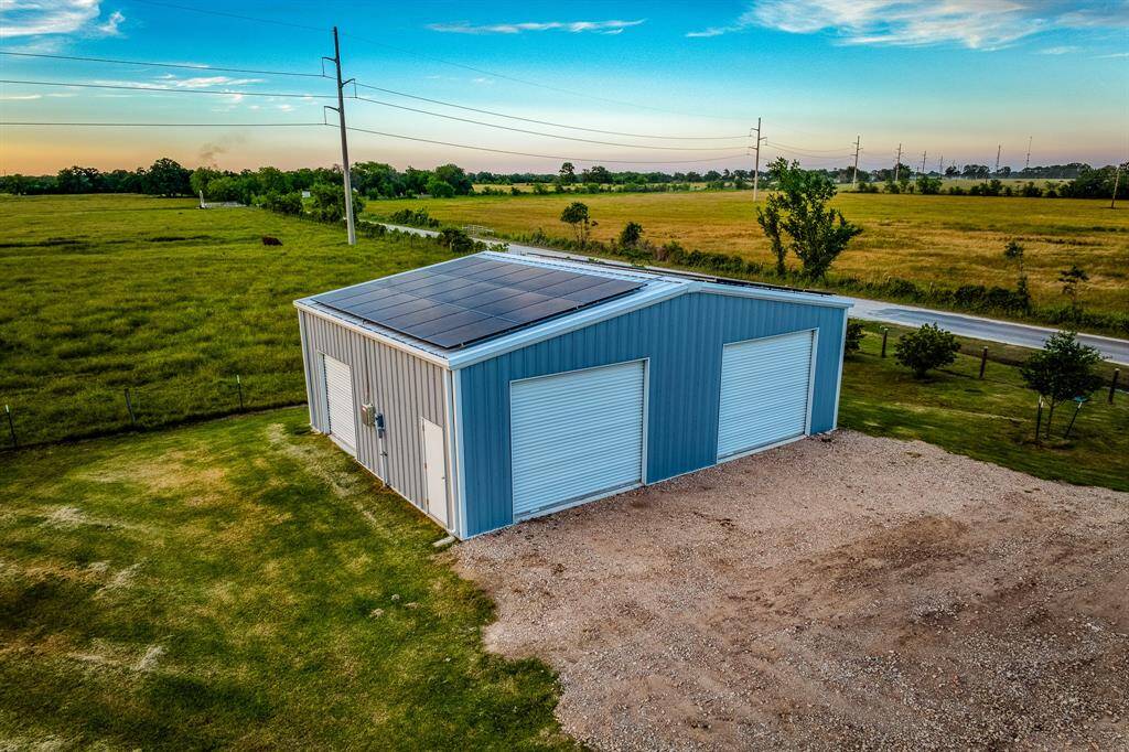 30x40 barn