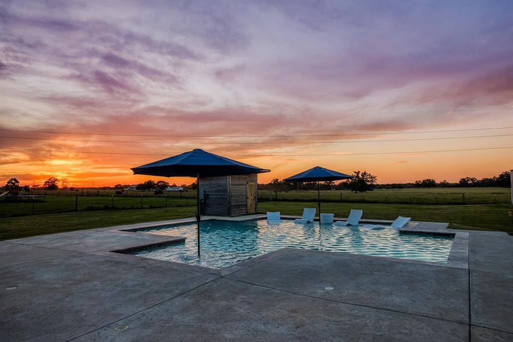 The most beautiful Texas sunsets!!!
