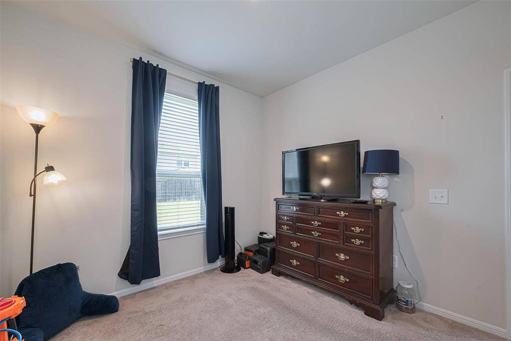 DOWNSTAIRS BEDROOM