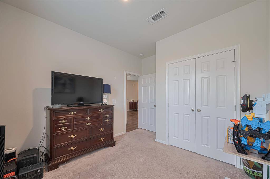 DOWNSTAIRS BEDROOM