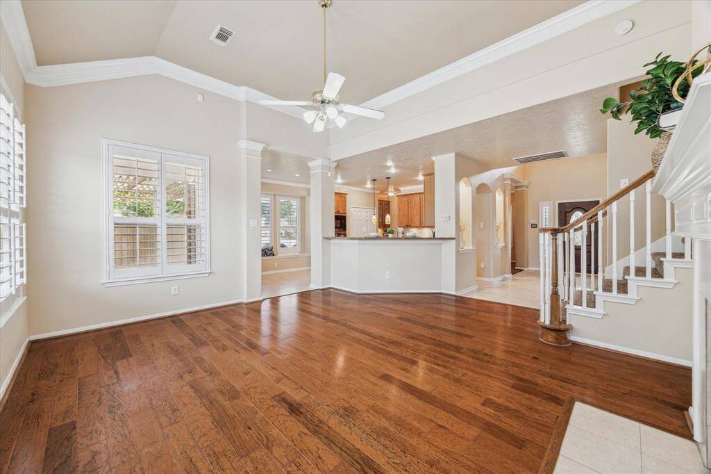 The perfect gathering space for all your family