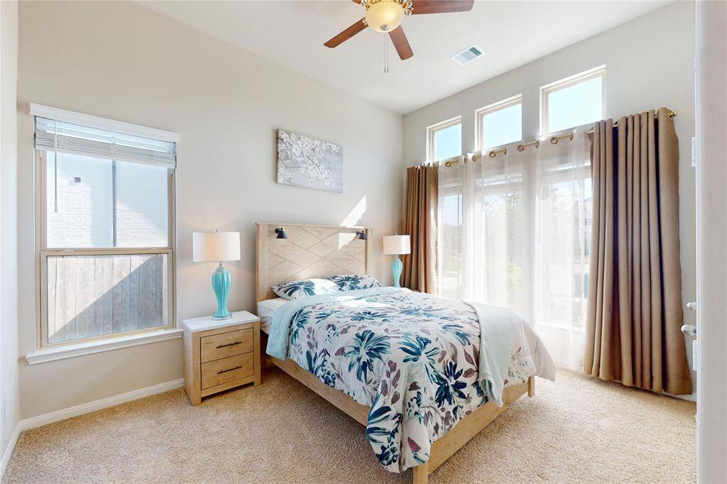 guest suite