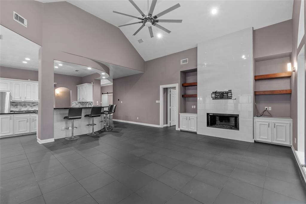 This home has all the designer touches
