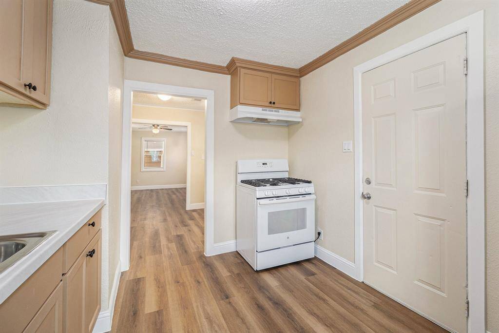 Kitchen View 2