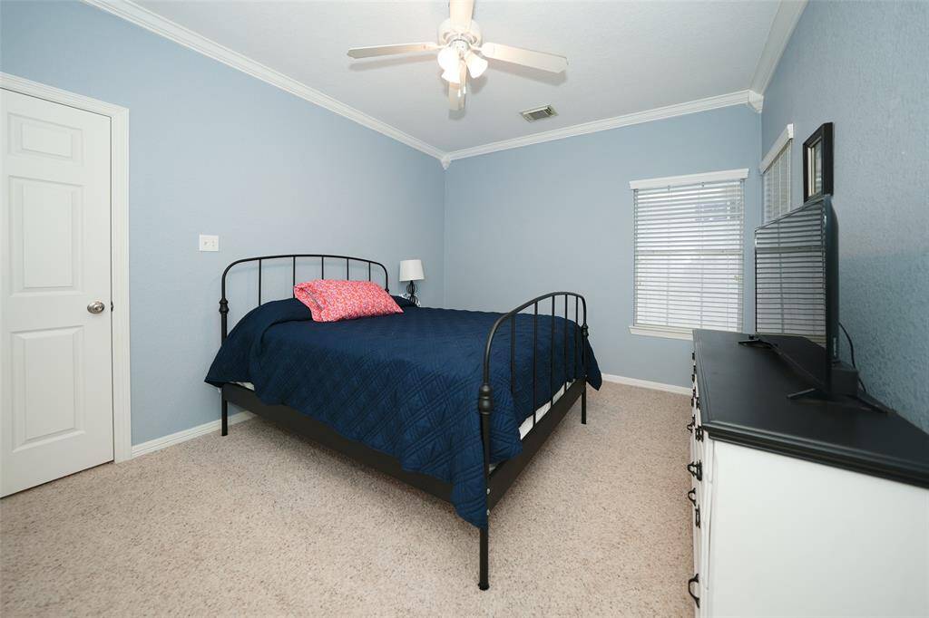 Second floor bedroom #2